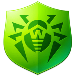 Обновление Dr.Web Security Space для macOS