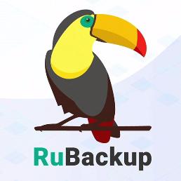 Вышла новая версия системы резервного копирования RuBackup 1.9
