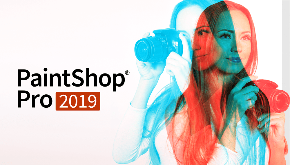 PaintShop Pro 2019: новые технологии выше ожиданий, превосходный редактор для разработки дизайна и создания фото-проектов