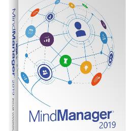 MindManager 2019 дает возможность распознавать скрытые возможности организации, консолидировать общие усилия и стимулировать продуктивность работы