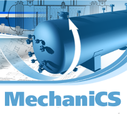 MechaniCS 2019/MechaniCS Оборудование 2019: новые версии приложения для проектирования в области машиностроения, химической и нефтехимической промышленности!