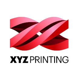 Наша компания стала официальным партнером по продажам и сервисному обслуживанию оборудования XYZprinting на территории Российской Федерации