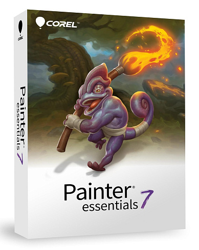 Painter Essentials 7